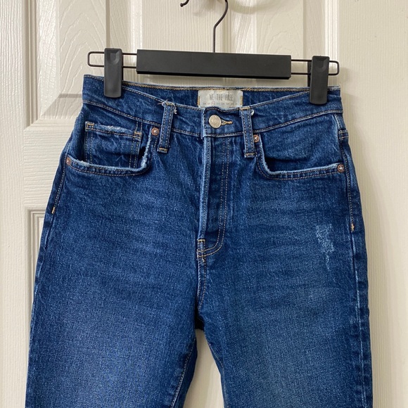 •We the Free• Stella High Waist Skinny Jeans - Picture 4 of 14